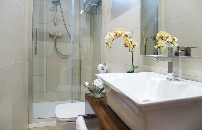Apartamentos Abad�a
