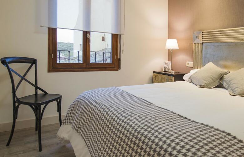 Apartamentos Abad�a