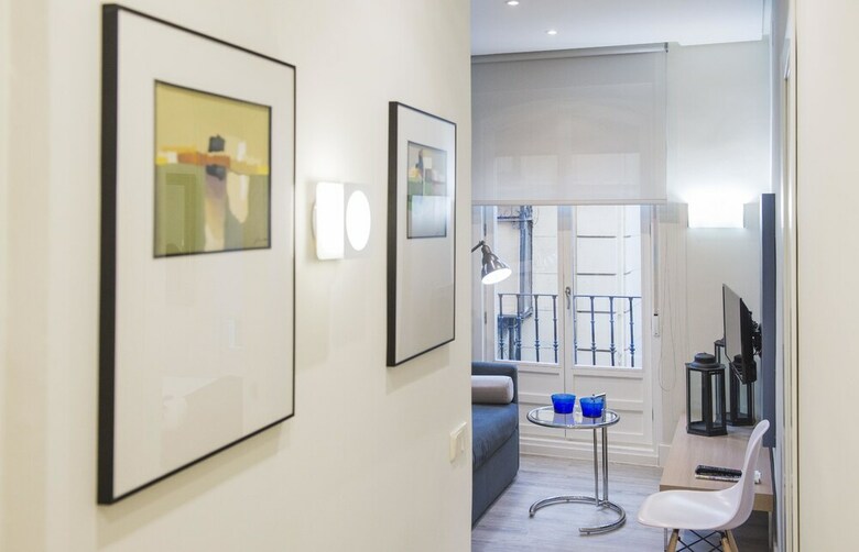 Apartamentos Abad�a