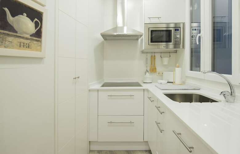 Apartamentos Abad�a