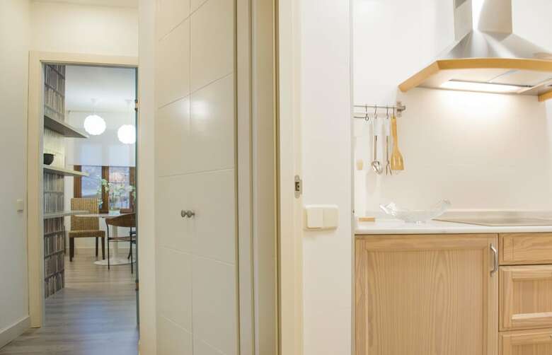 Apartamentos Abad�a