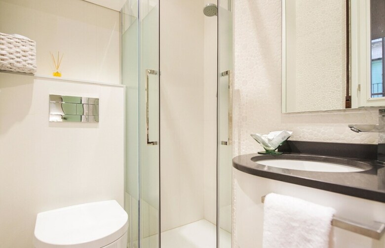 Apartamentos Abad�a