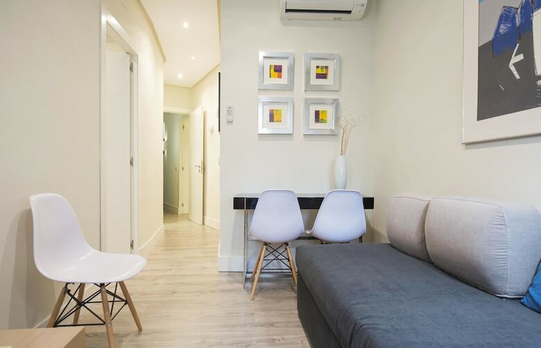 Apartamentos Abad�a