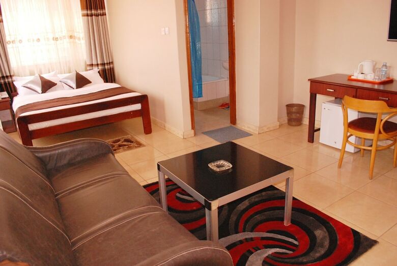 Seb Hotel