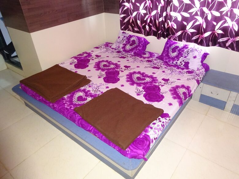 Hotel Sai Leela