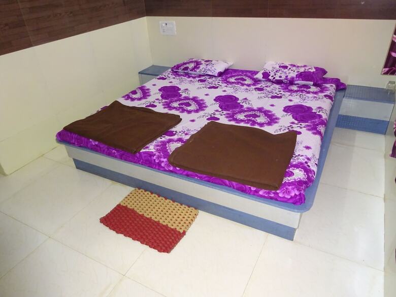 Hotel Sai Leela