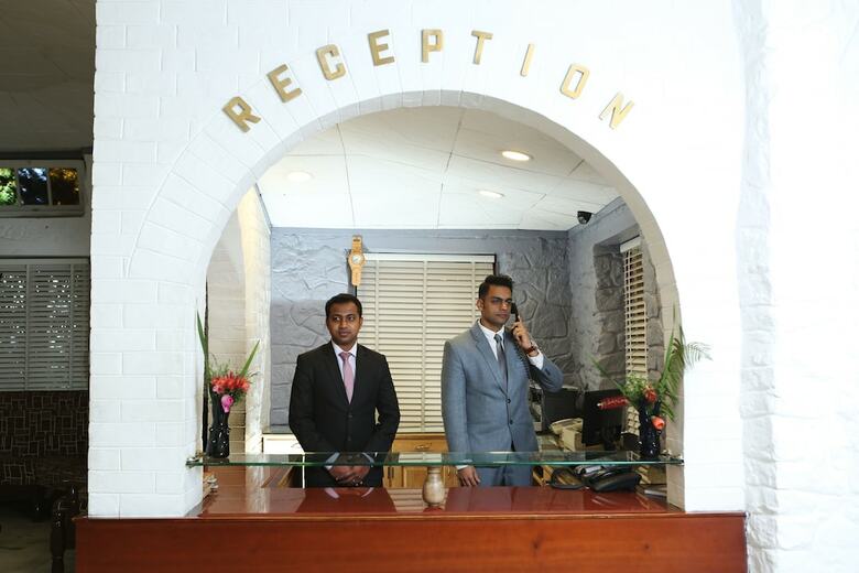 Apartamento Kodai Resort Hotel