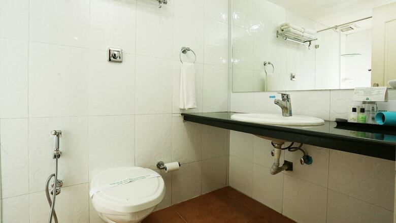 Apartamento Kodai Resort Hotel