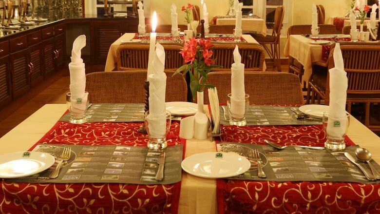 Apartamento Kodai Resort Hotel