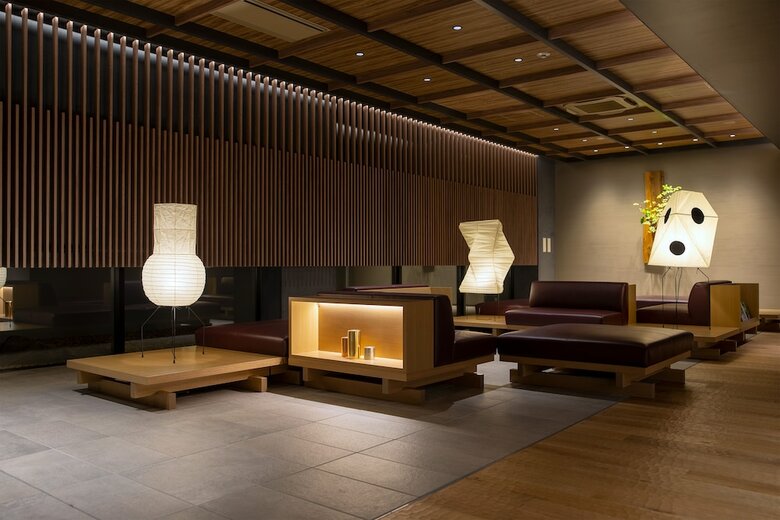 Hotel Resol Kyoto Shijo Muromachi
