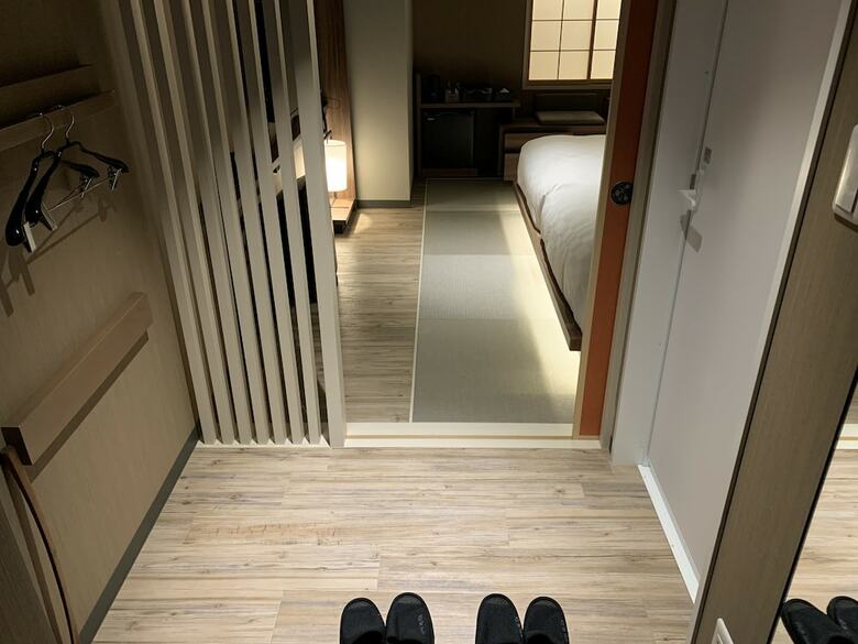 Hotel Resol Kyoto Shijo Muromachi