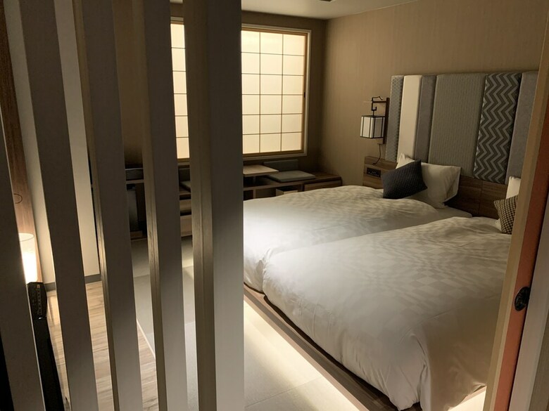 Hotel Resol Kyoto Shijo Muromachi
