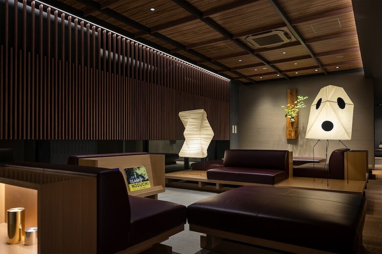 Hotel Resol Kyoto Shijo Muromachi