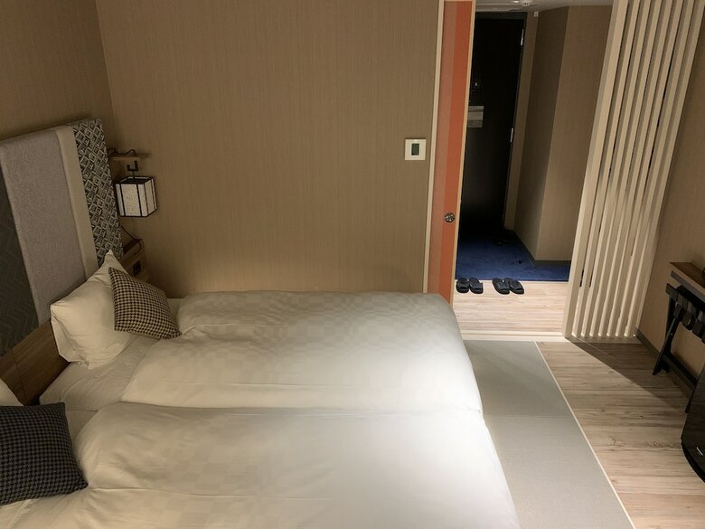 Hotel Resol Kyoto Shijo Muromachi