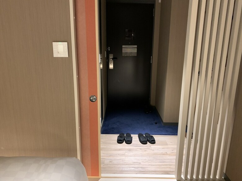 Hotel Resol Kyoto Shijo Muromachi