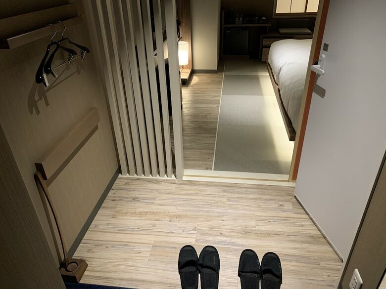 Hotel Resol Kyoto Shijo Muromachi