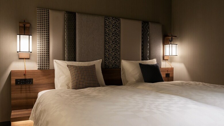 Hotel Resol Kyoto Shijo Muromachi