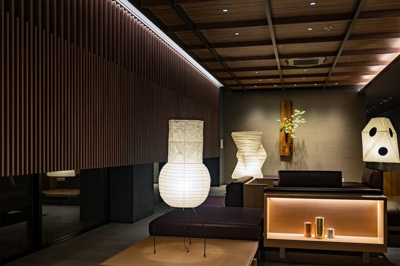 Hotel Resol Kyoto Shijo Muromachi