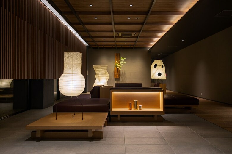 Hotel Resol Kyoto Shijo Muromachi