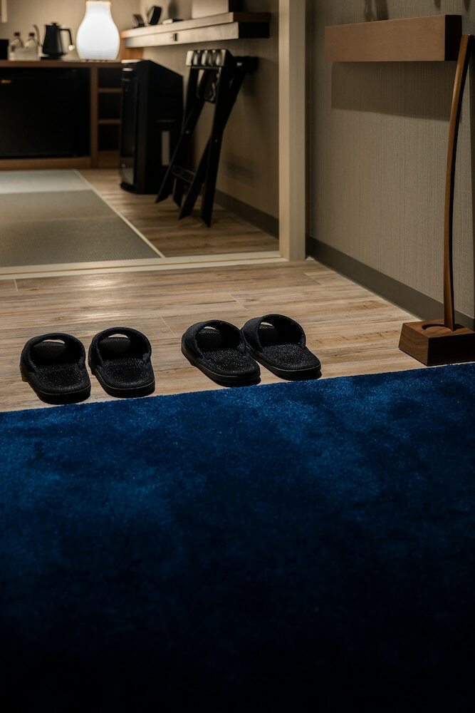 Hotel Resol Kyoto Shijo Muromachi