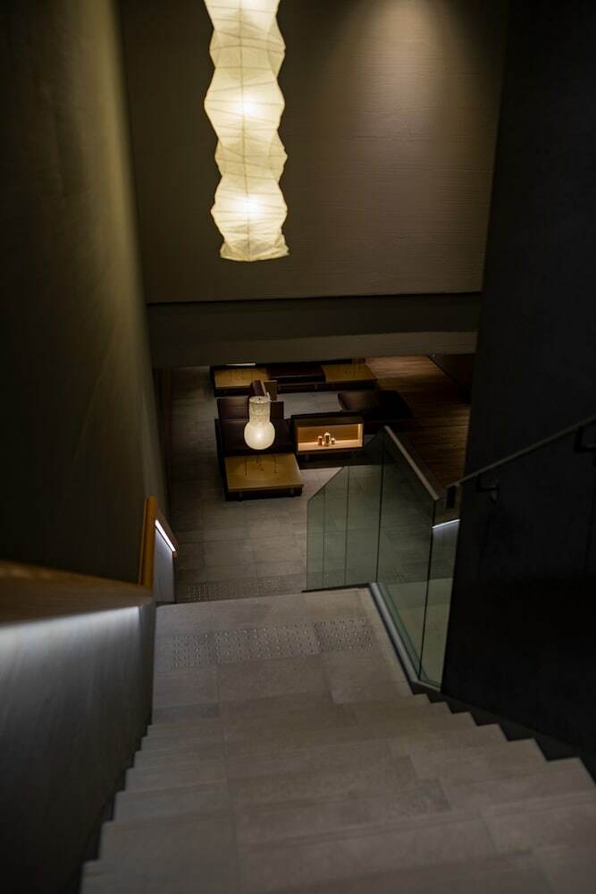 Hotel Resol Kyoto Shijo Muromachi
