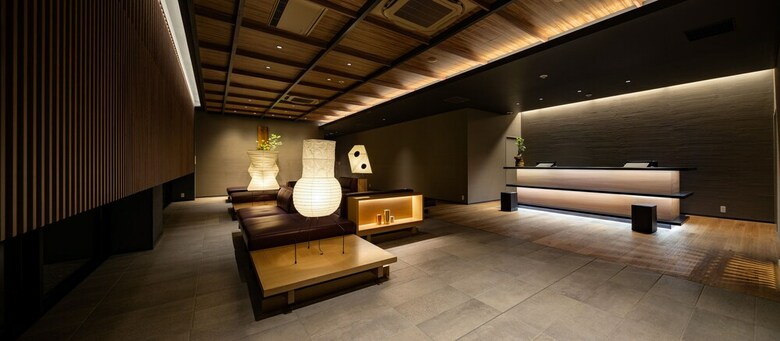 Hotel Resol Kyoto Shijo Muromachi