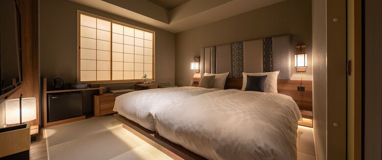 Hotel Resol Kyoto Shijo Muromachi