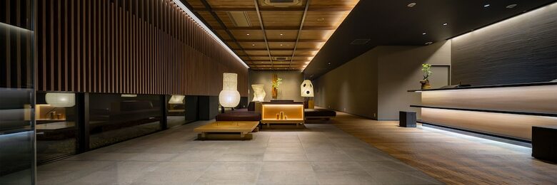 Hotel Resol Kyoto Shijo Muromachi