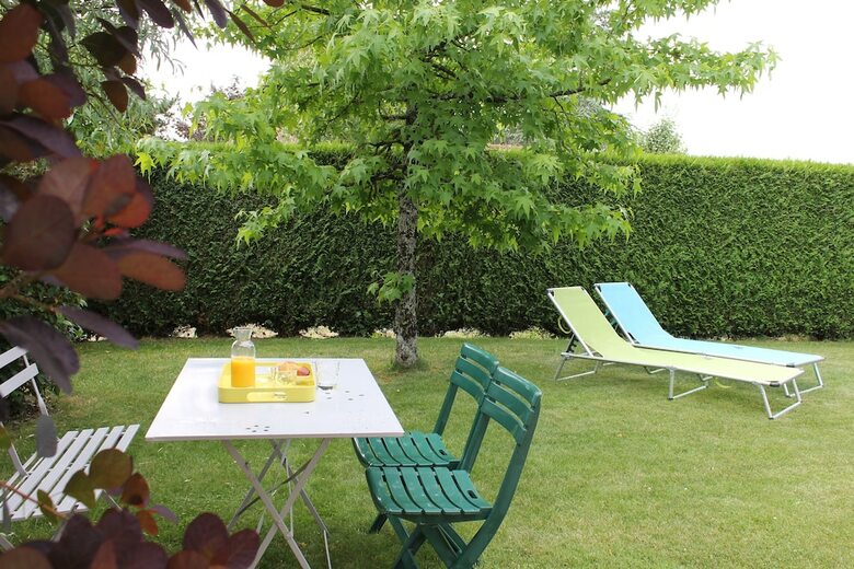 Hotel Jardin Des Nosieres
