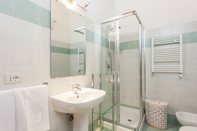 Apartamento Rex-apartments