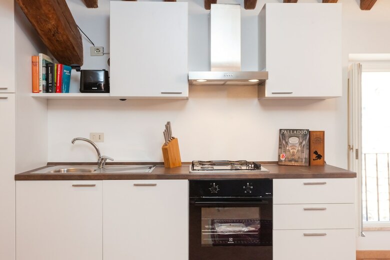 Apartamento Rex-apartments
