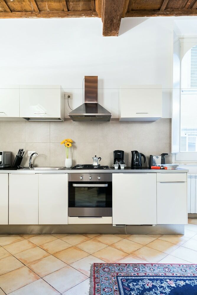 Apartamento Rex-apartments