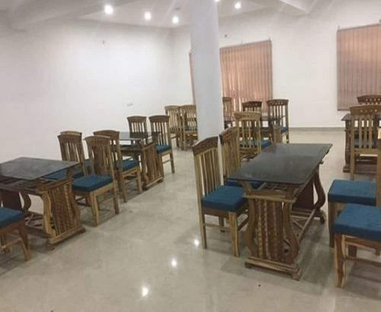 Hotel Ladakh Kingdom