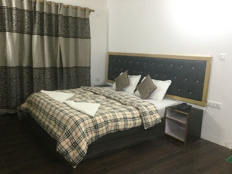 Hotel Ladakh Kingdom