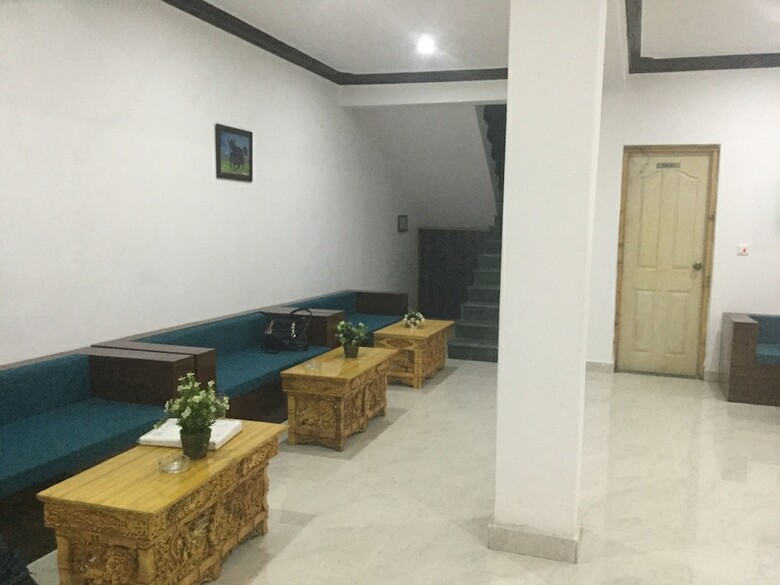 Hotel Ladakh Kingdom