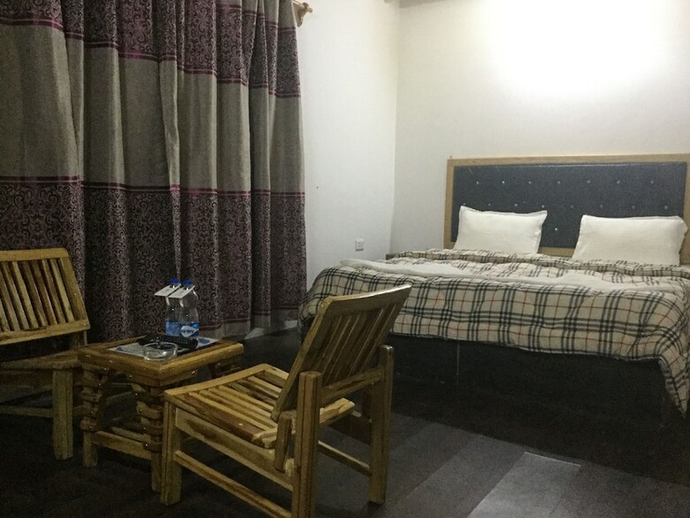 Hotel Ladakh Kingdom