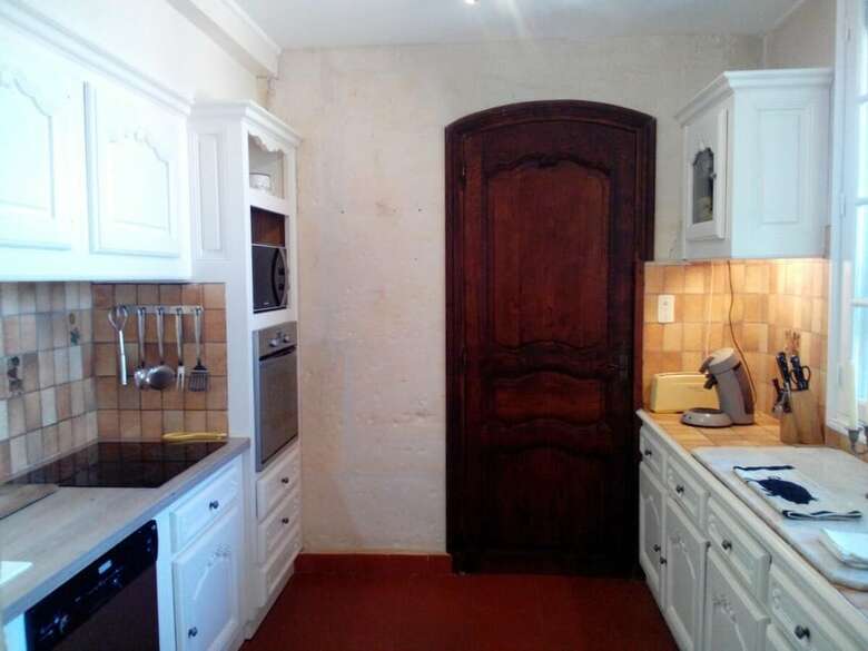 Hotel Chambre D'hotes Mas Des Collines