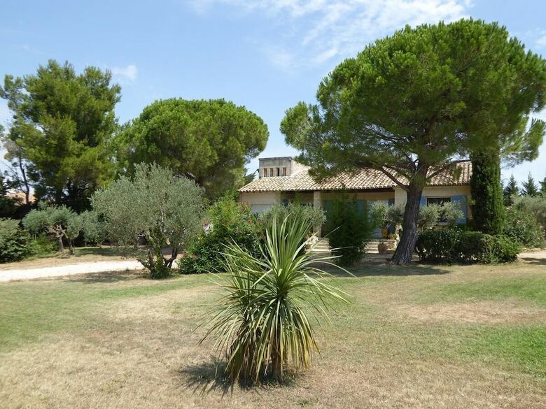 Hotel Chambre D'hotes Mas Des Collines
