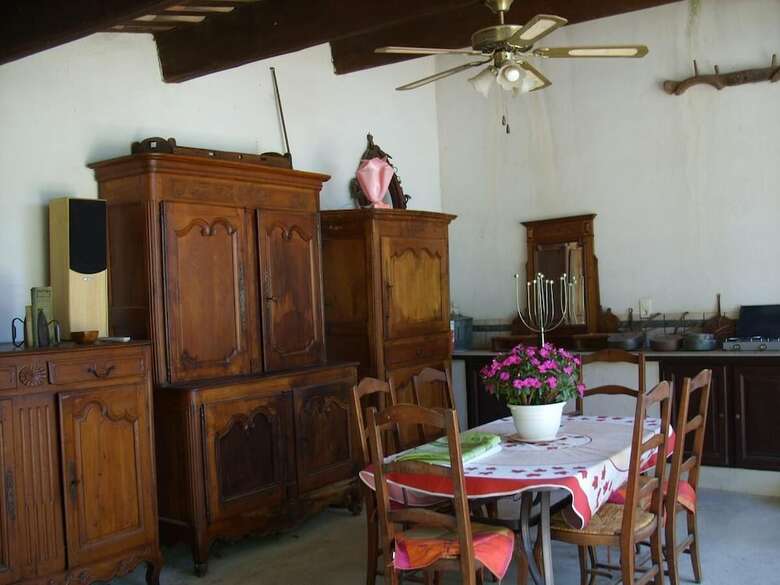 Hotel Chambre D'hotes Mas Des Collines