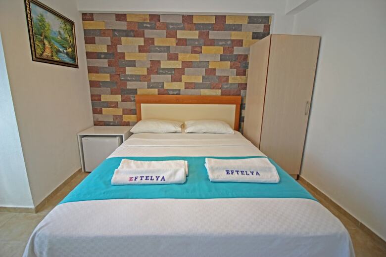 Hotel Eftelya Otel