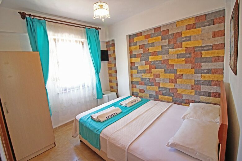 Hotel Eftelya Otel