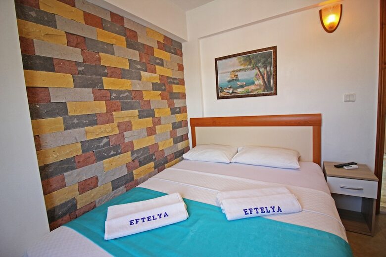 Hotel Eftelya Otel