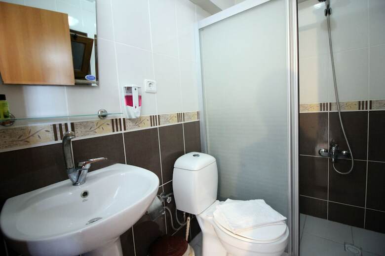Hotel Eftelya Otel