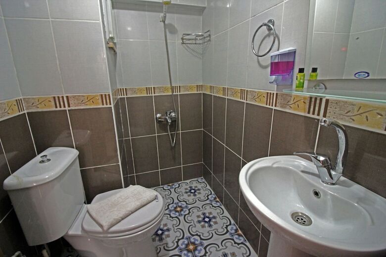 Hotel Eftelya Otel