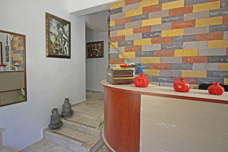 Hotel Eftelya Otel
