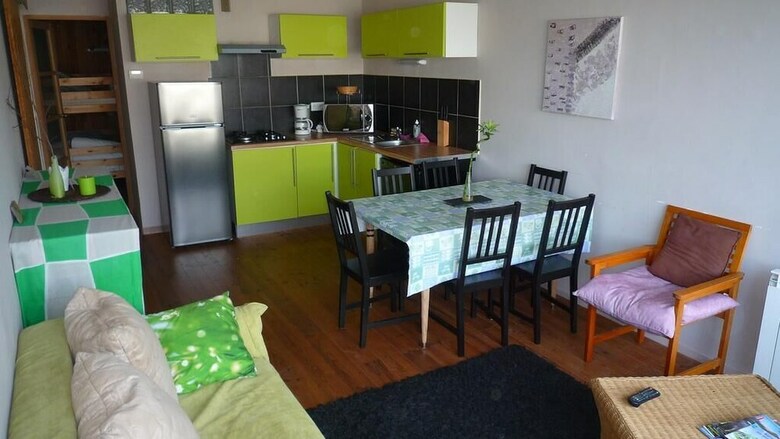 Apartamento Naturessime