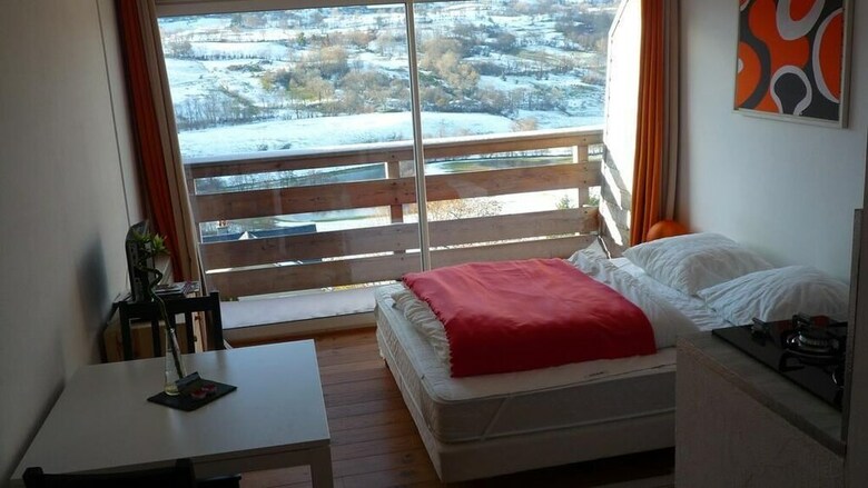 Apartamento Naturessime