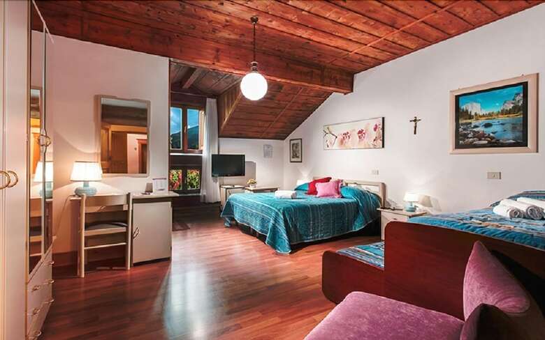 Spa Hotel Granduca