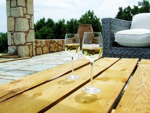 Villa Ariadne Eco Retreat