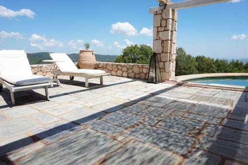 Villa Ariadne Eco Retreat